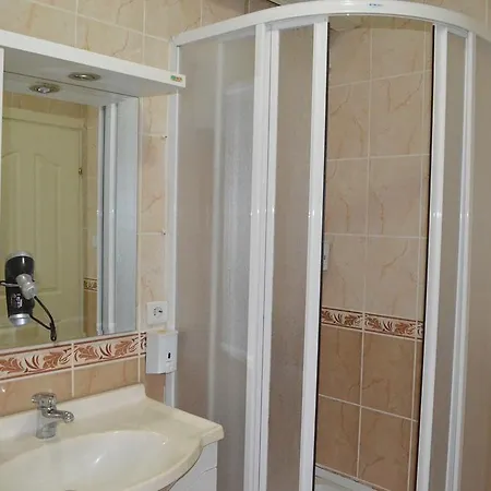 Cunda Harakop Hotel Ayvalı