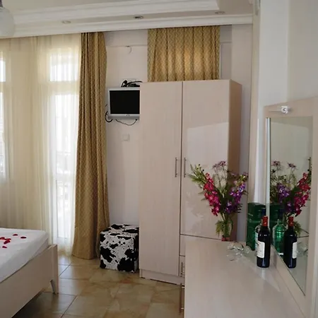 Cunda Harakop Hotel * Ayvalı