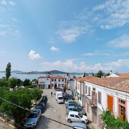 Cunda Harakop Hotel Hotel *
