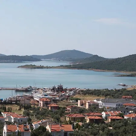 Cunda Harakop Hotel Ayvalı