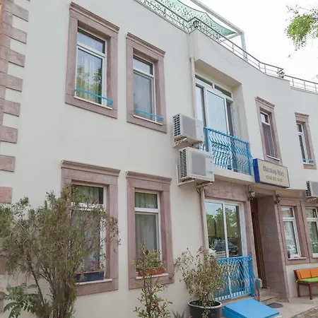 Cunda Harakop Hotel * Ayvalı