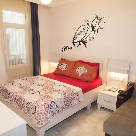 Hotel Cunda Harakop Hotel *