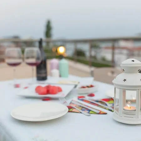 Hotel Cunda Harakop Hotel