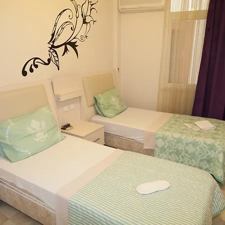 Cunda Harakop Hotel Hotel Ayvalı