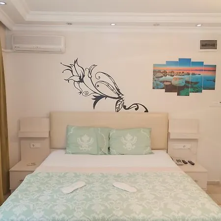 Hotel Cunda Harakop Hotel Ayvalı
