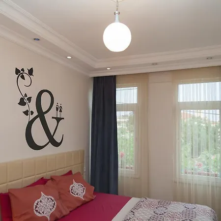 Cunda Harakop Hotel Hotel *