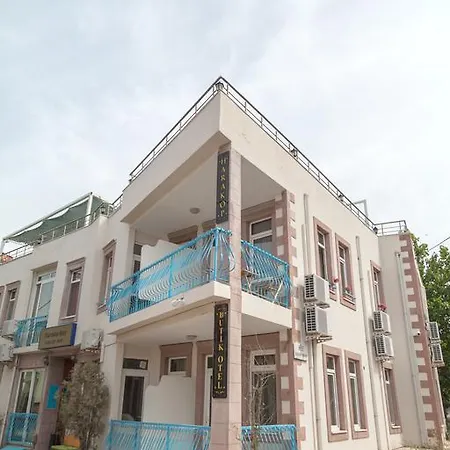 Cunda Harakop Hotel Hotel *