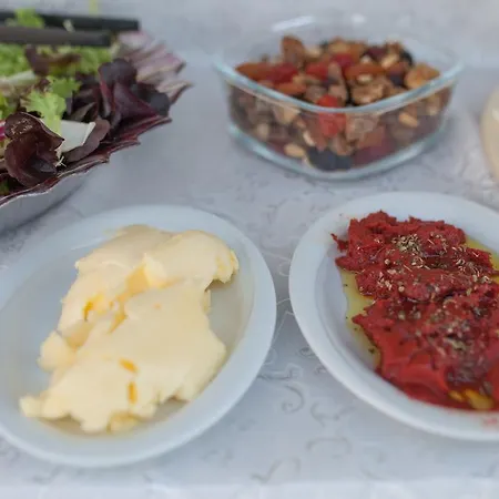 Cunda Harakop Hotel Hotel *