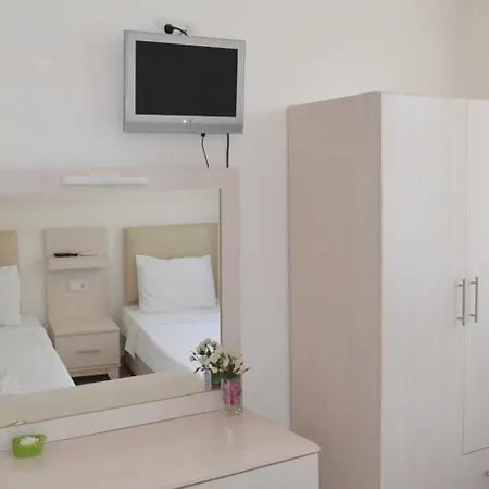 Cunda Harakop Hotel