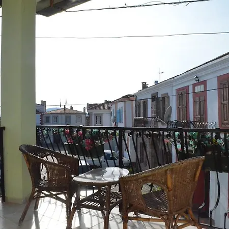 Ξενοδοχείο Cunda Harakop Hotel Ayvalı