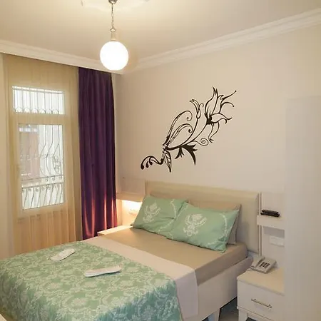 Cunda Harakop Hotel Ayvalı