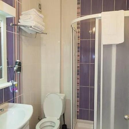 Ξενοδοχείο Cunda Harakop Hotel