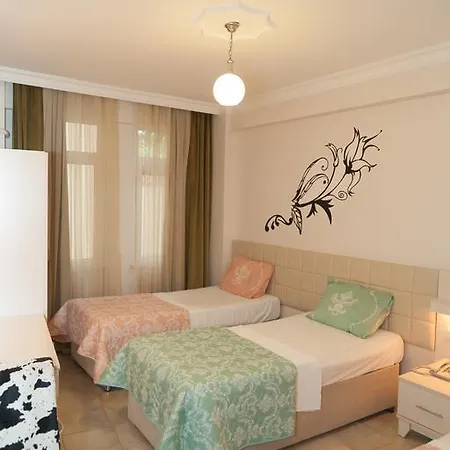 Cunda Harakop Hotel Ξενοδοχείο Ayvalı