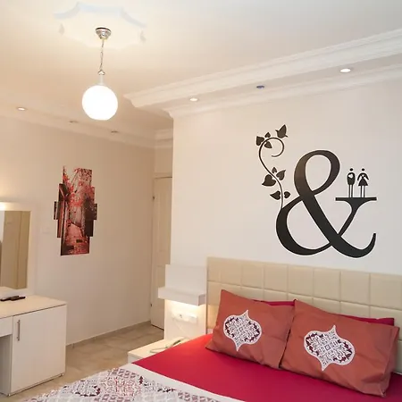 Cunda Harakop Hotel Ξενοδοχείο *