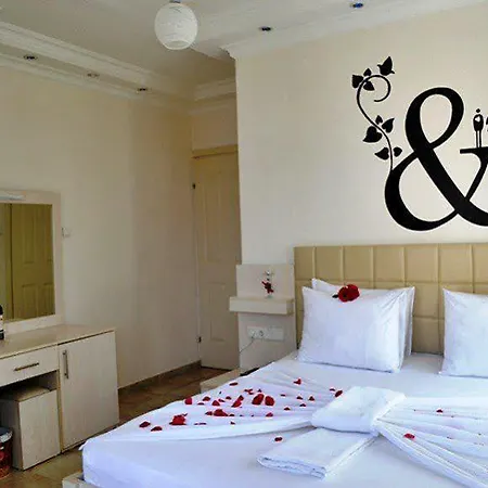 Cunda Harakop Hotel * Ayvalı